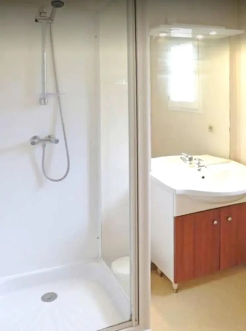 House With 2 Bedrooms in Soustons, With Shared Pool, Furnished Terrace and Wifi - 1 km From the Beach