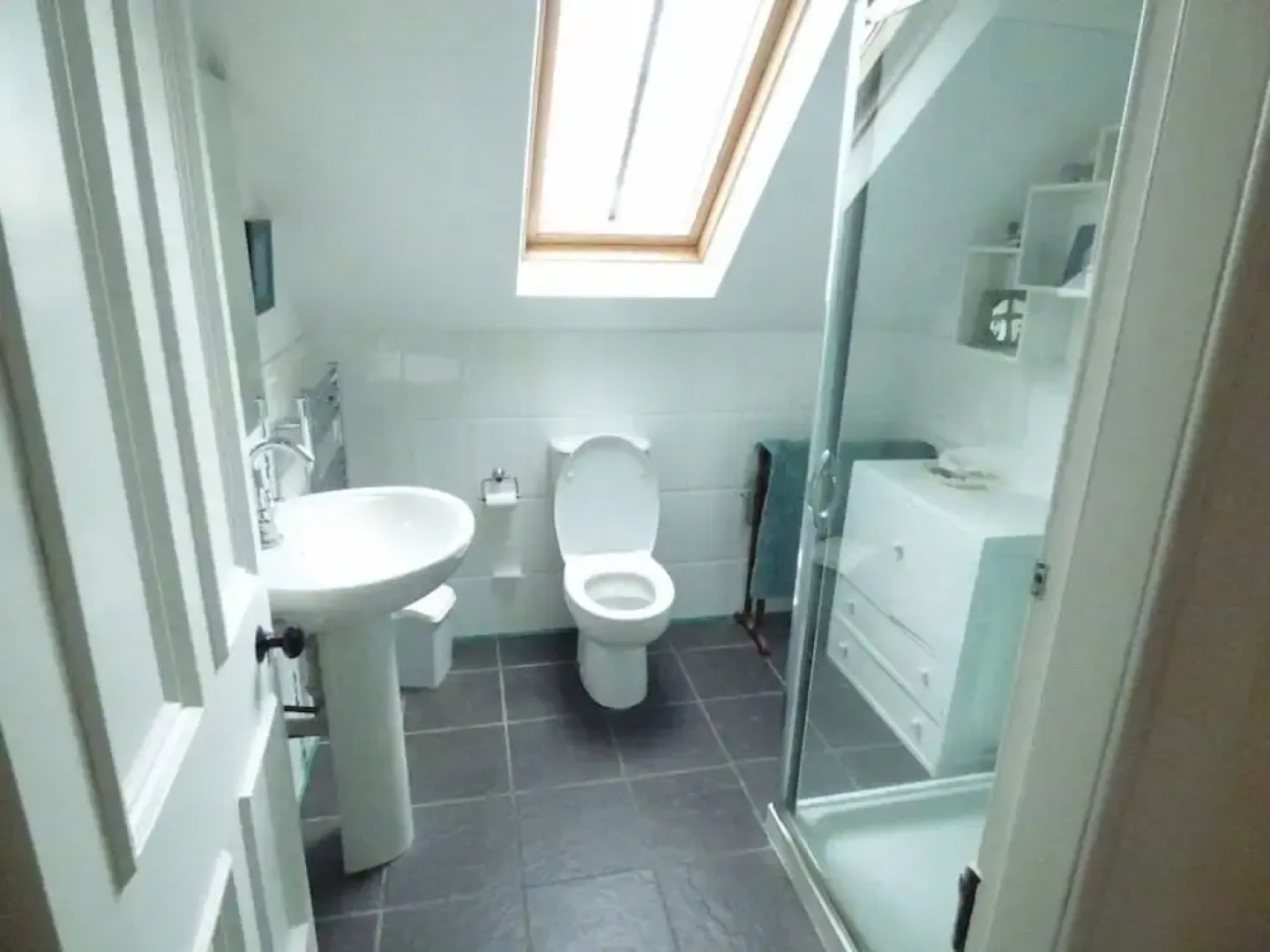 Inverforth Bed And Breakfast