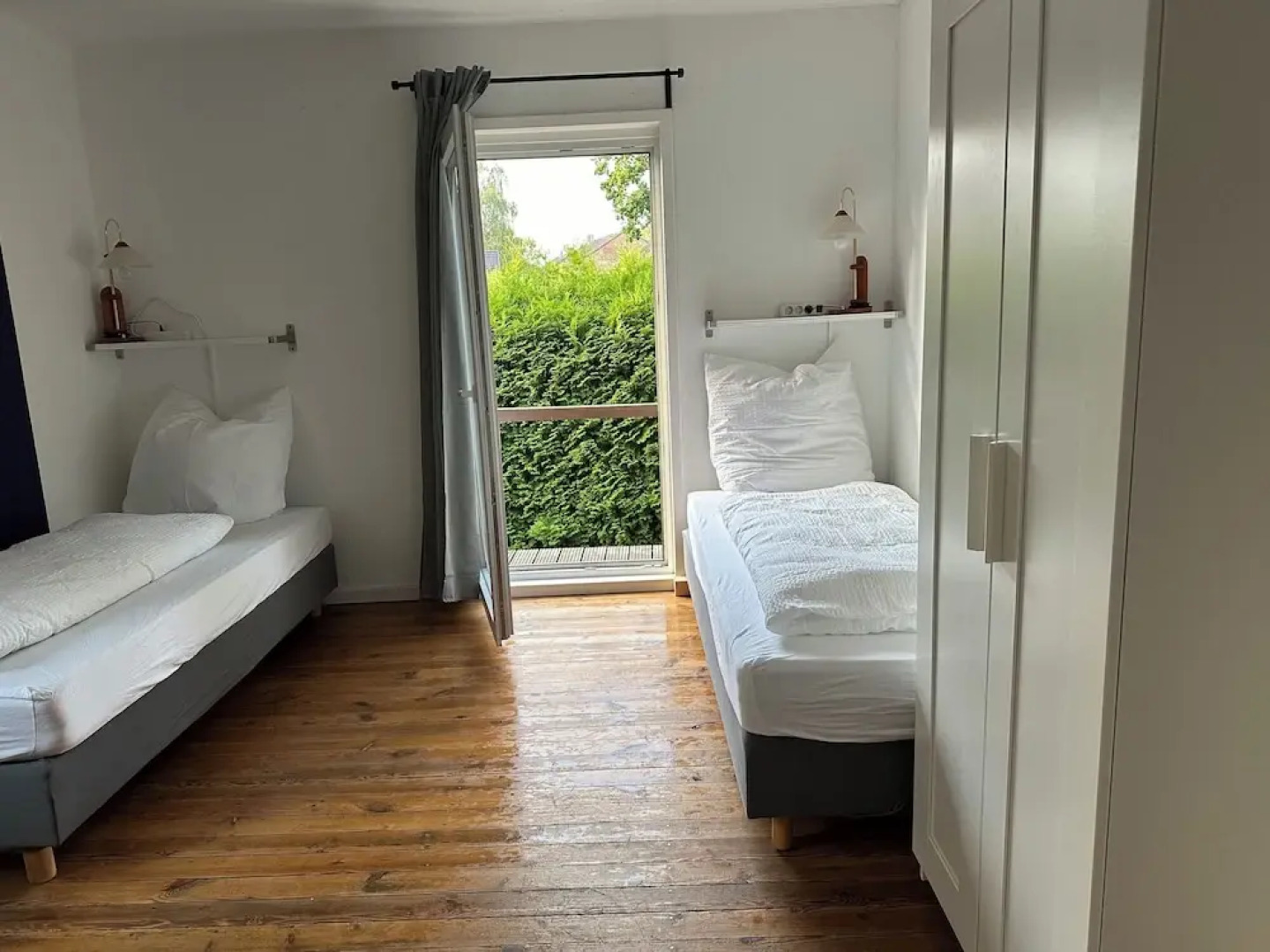 Elbnahes Juwel in Hamburg Wedel