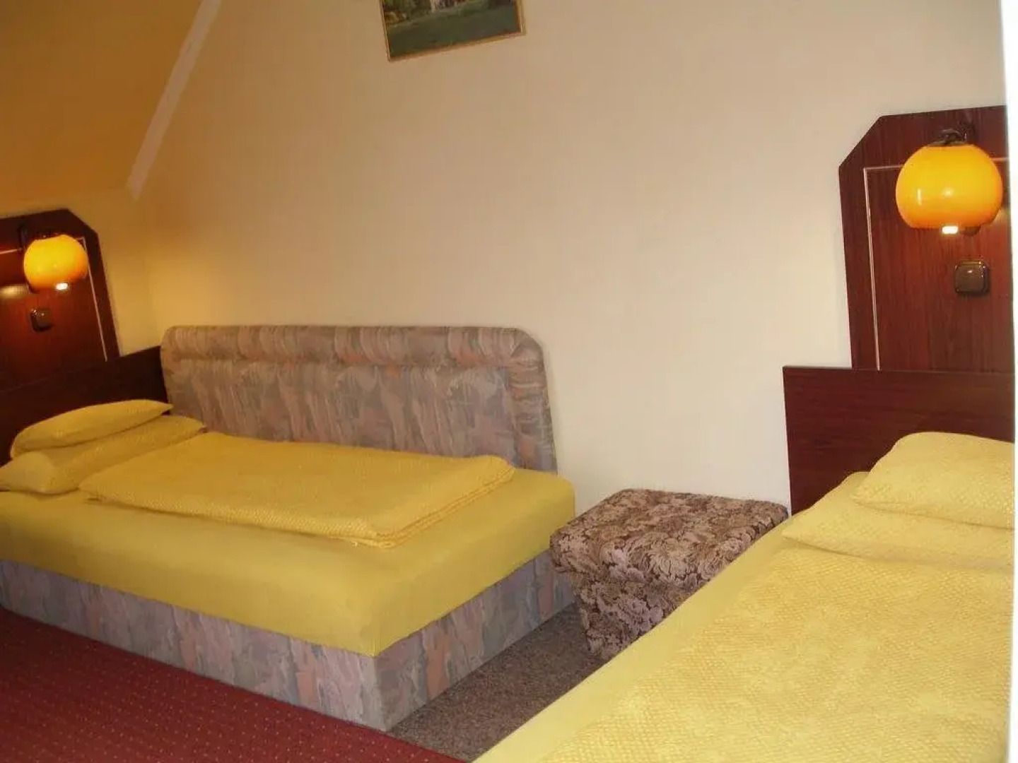 Thermal Panzió Sárvár