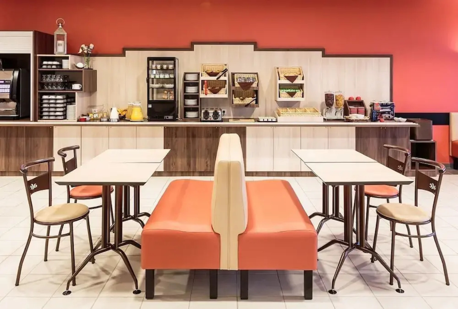 ACE Hôtel Creutzwald St Avold