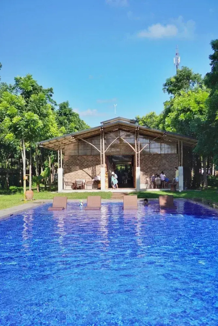 Kilyawan Farm Resort