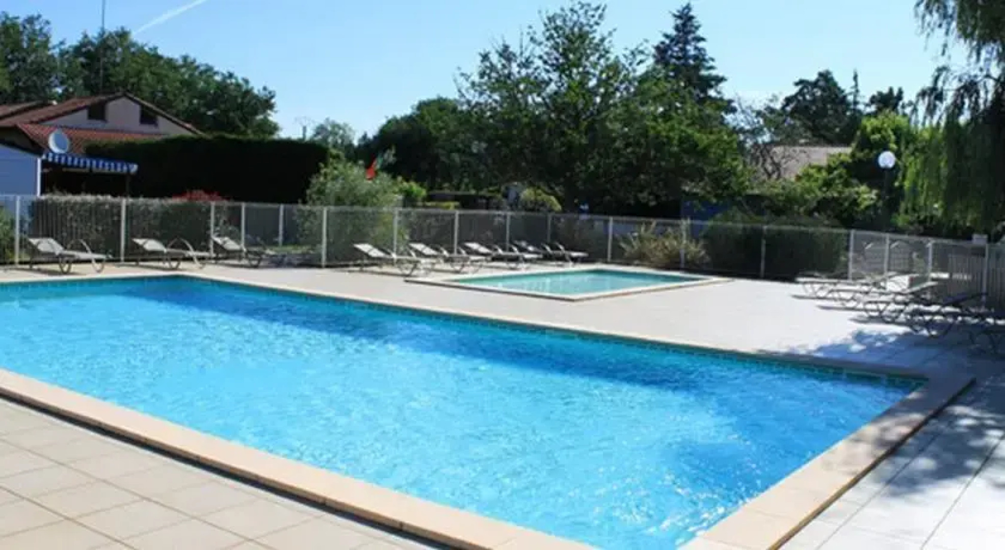 Mobil-Home Viviane Gaumat