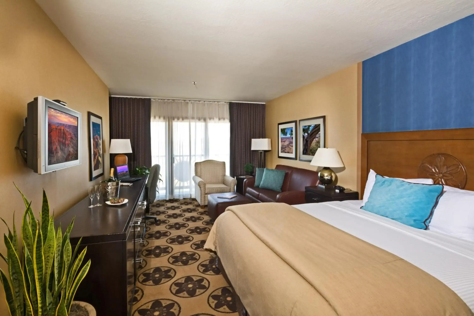 Prescott Resort