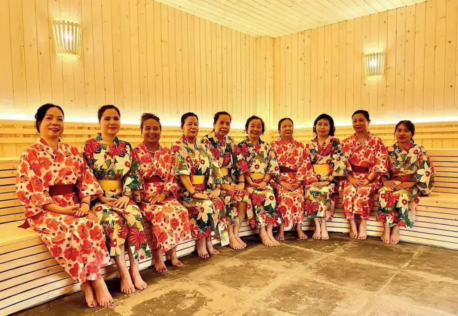 Lotus Hotel Lynntimes Thanh Thuy