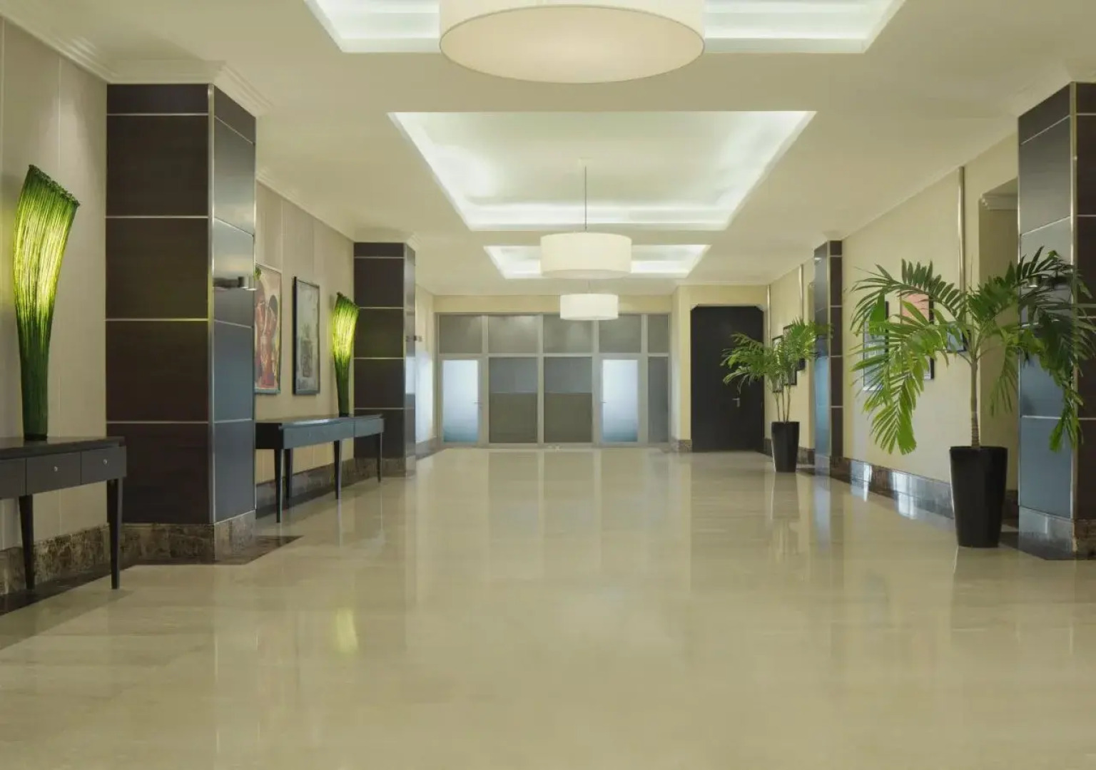 Four Points by Sheraton Lagos