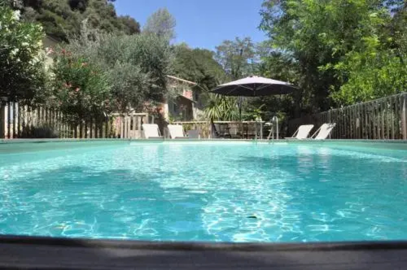 Maison dhotes Les Chambres de Mon Moulin