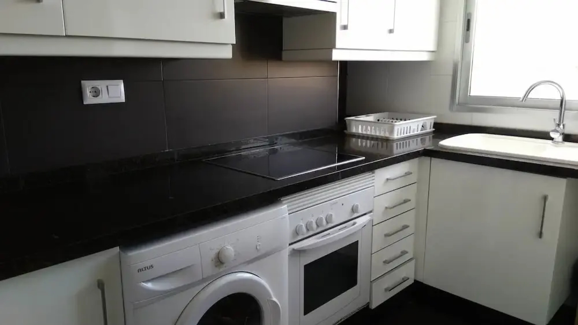 Confort Beds Valencia