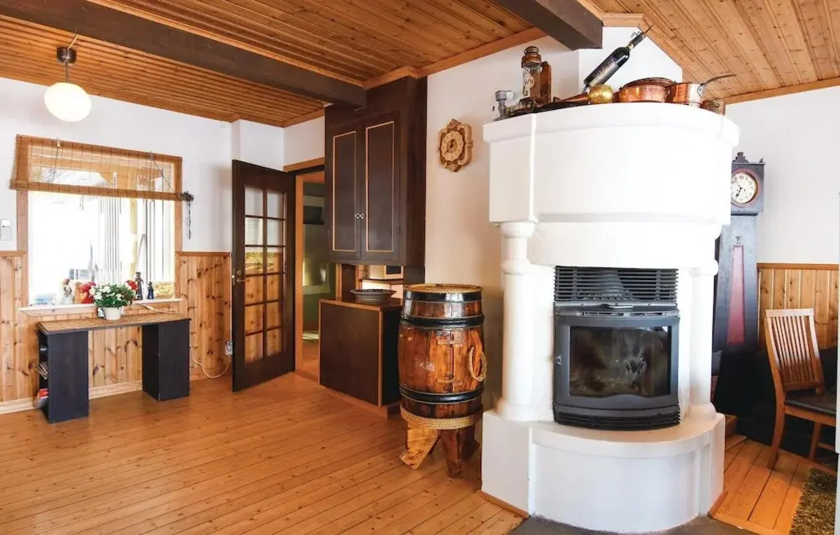 Awesome Home in Mellerud With 2 Bedrooms and Wifi