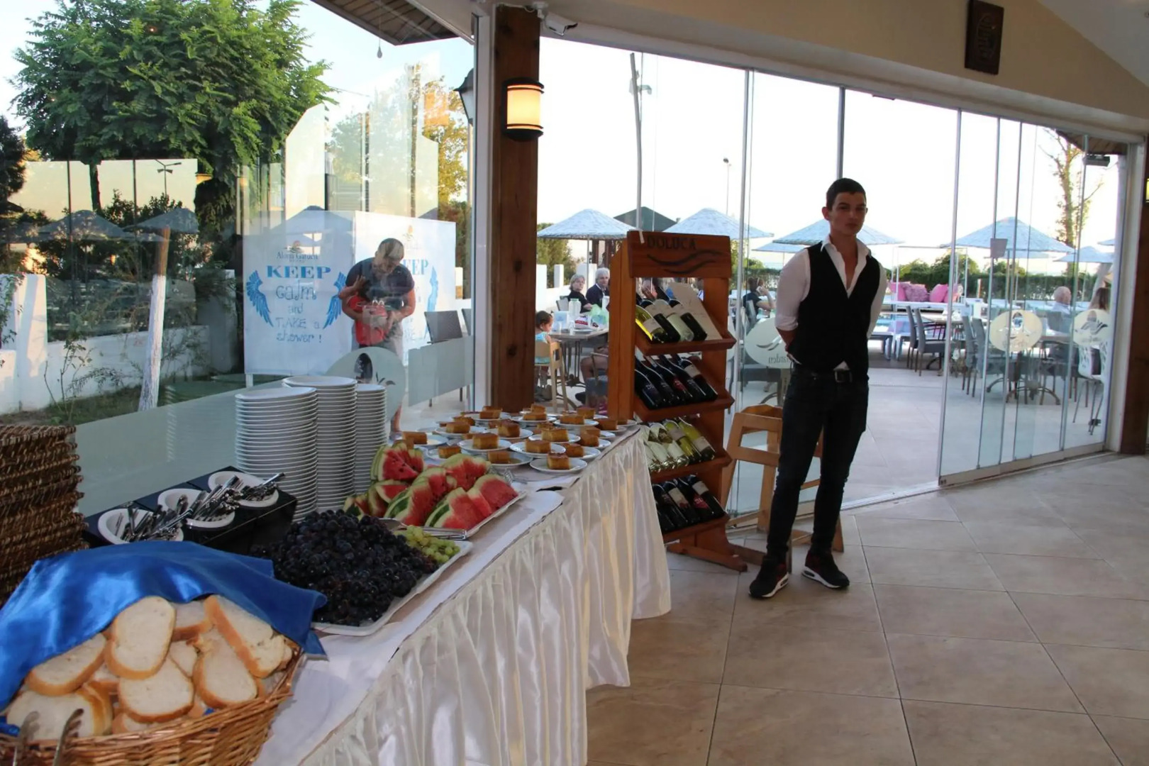 Aloria Garden Hotel