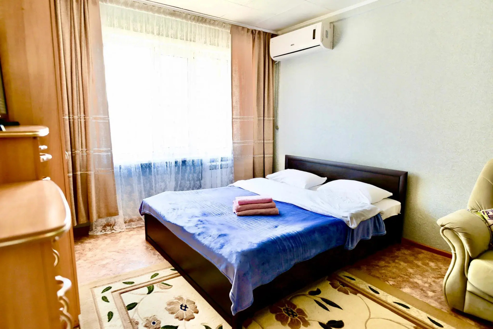 Вершина-ПВ на улице Лермонтова 62