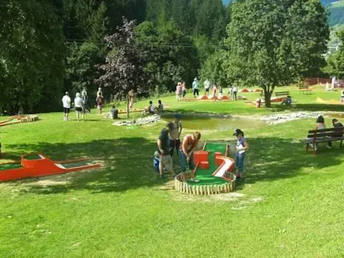 Résidence Joséphine