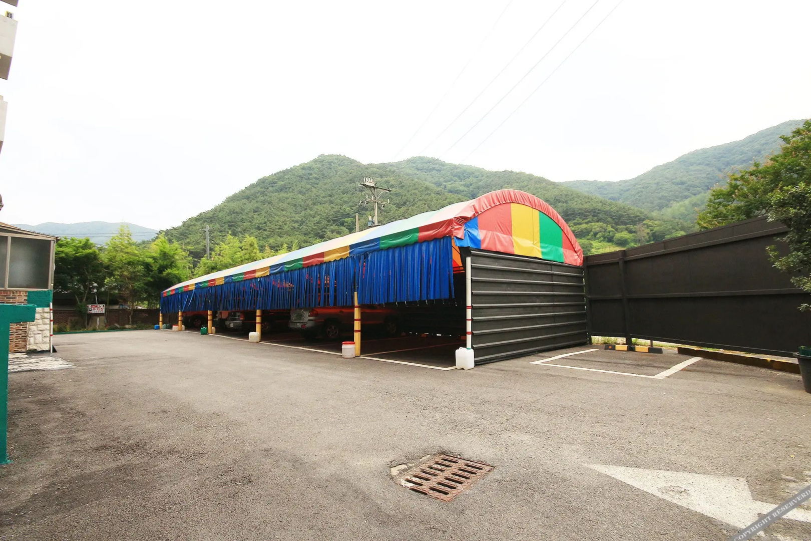Damyang Good Business