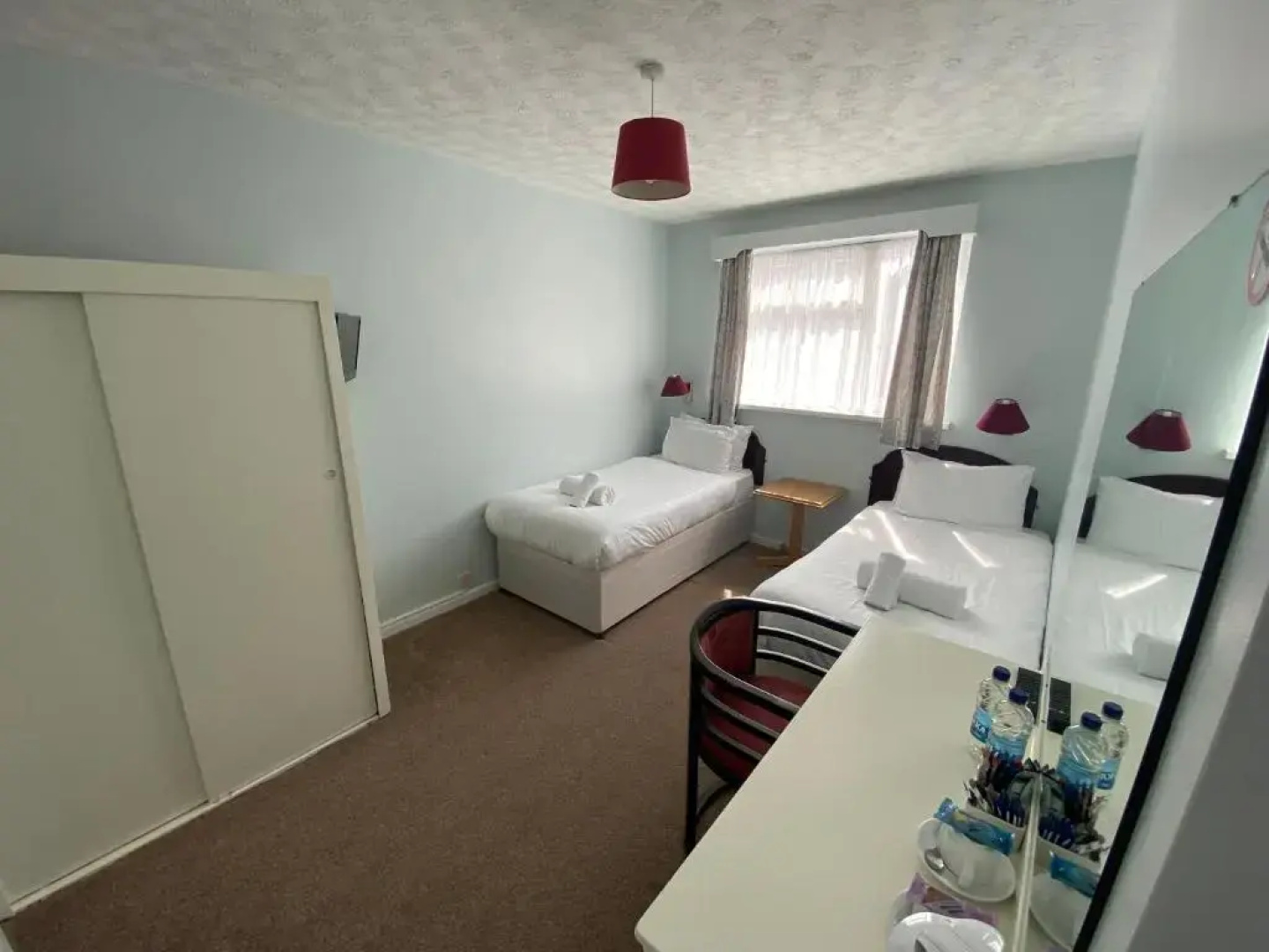 Fairhaven Hotel