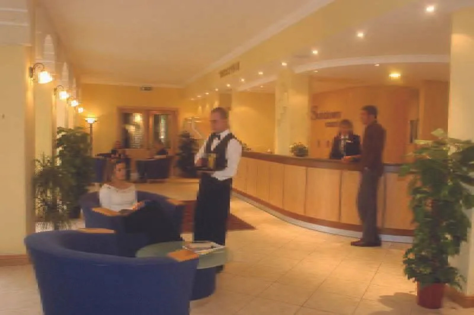 Sundown Court Leisure Resort