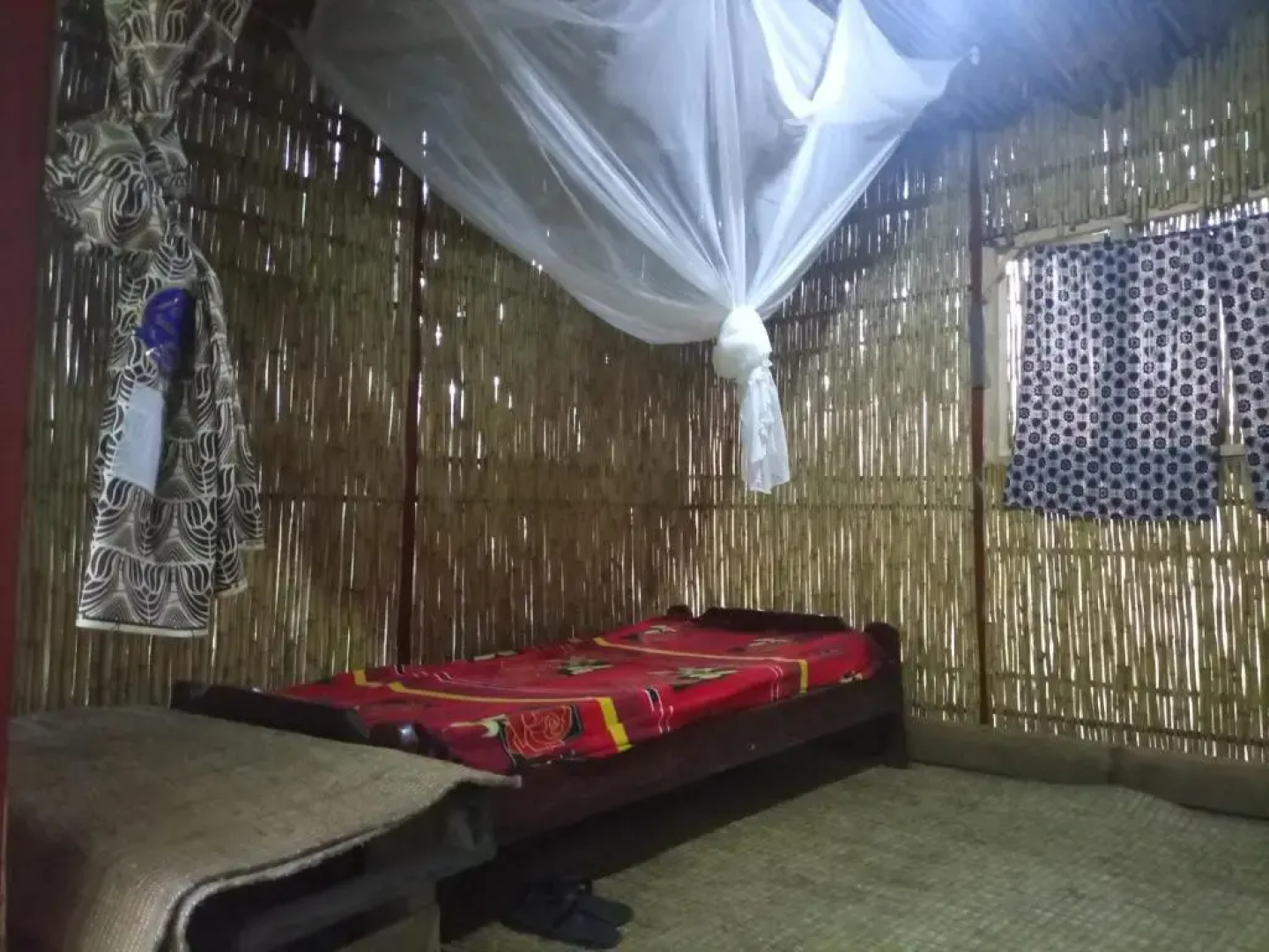 Red Rocks Campsite & Guesthouse