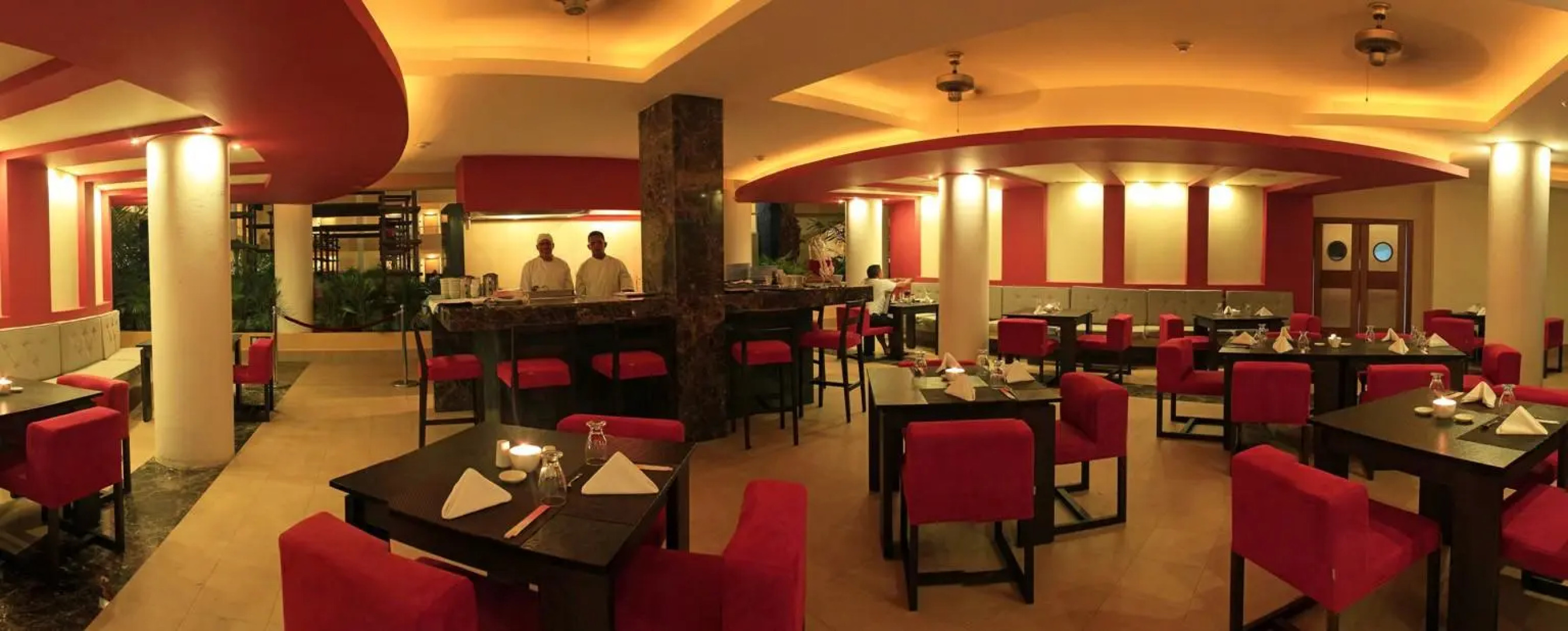 Hesperia Edén Club - Adults Only