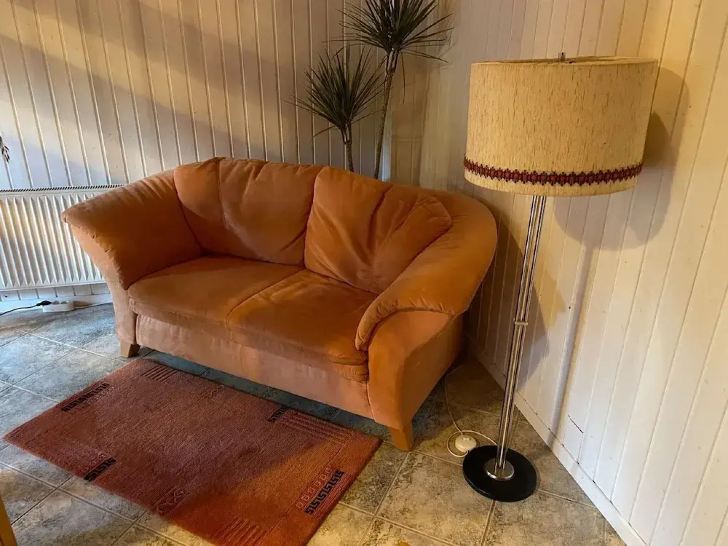 Retreat With Garden & Family Amenities