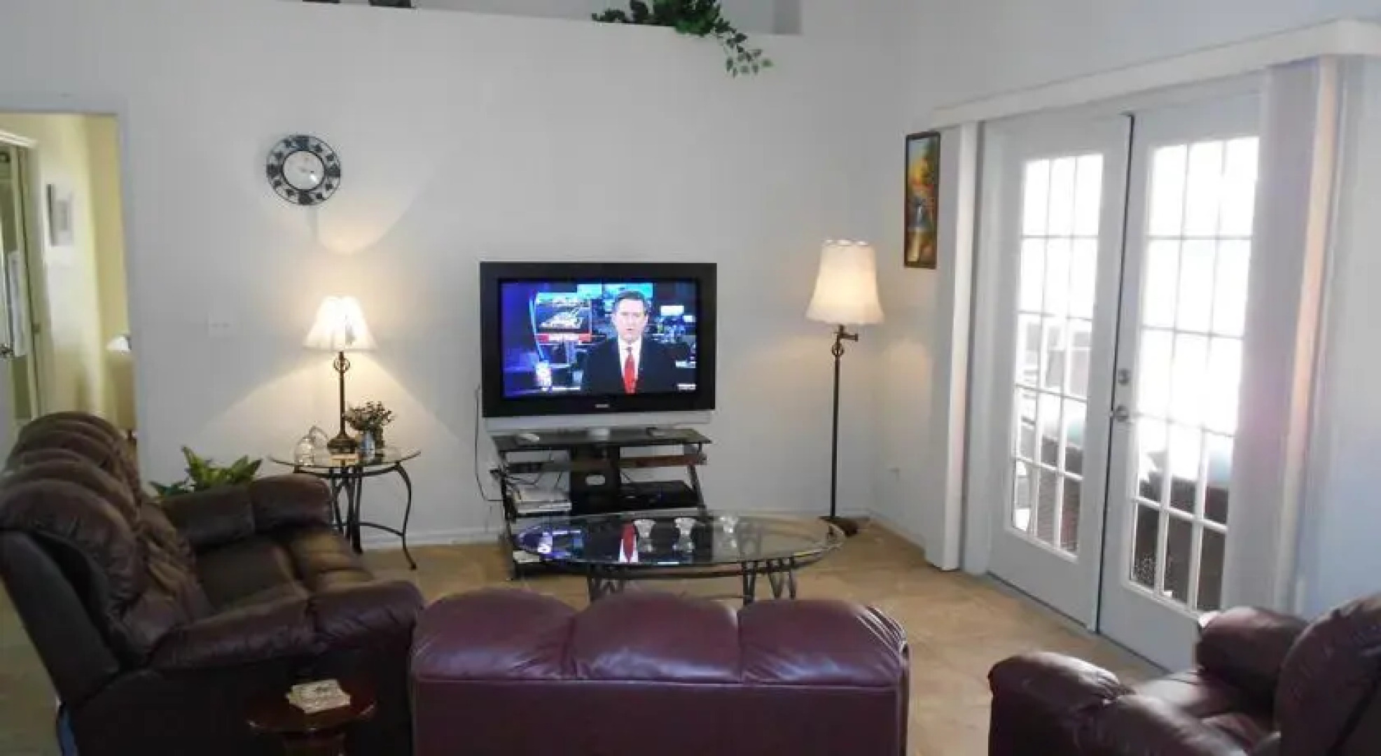 The Family Getaway by Golf Resort Inverness