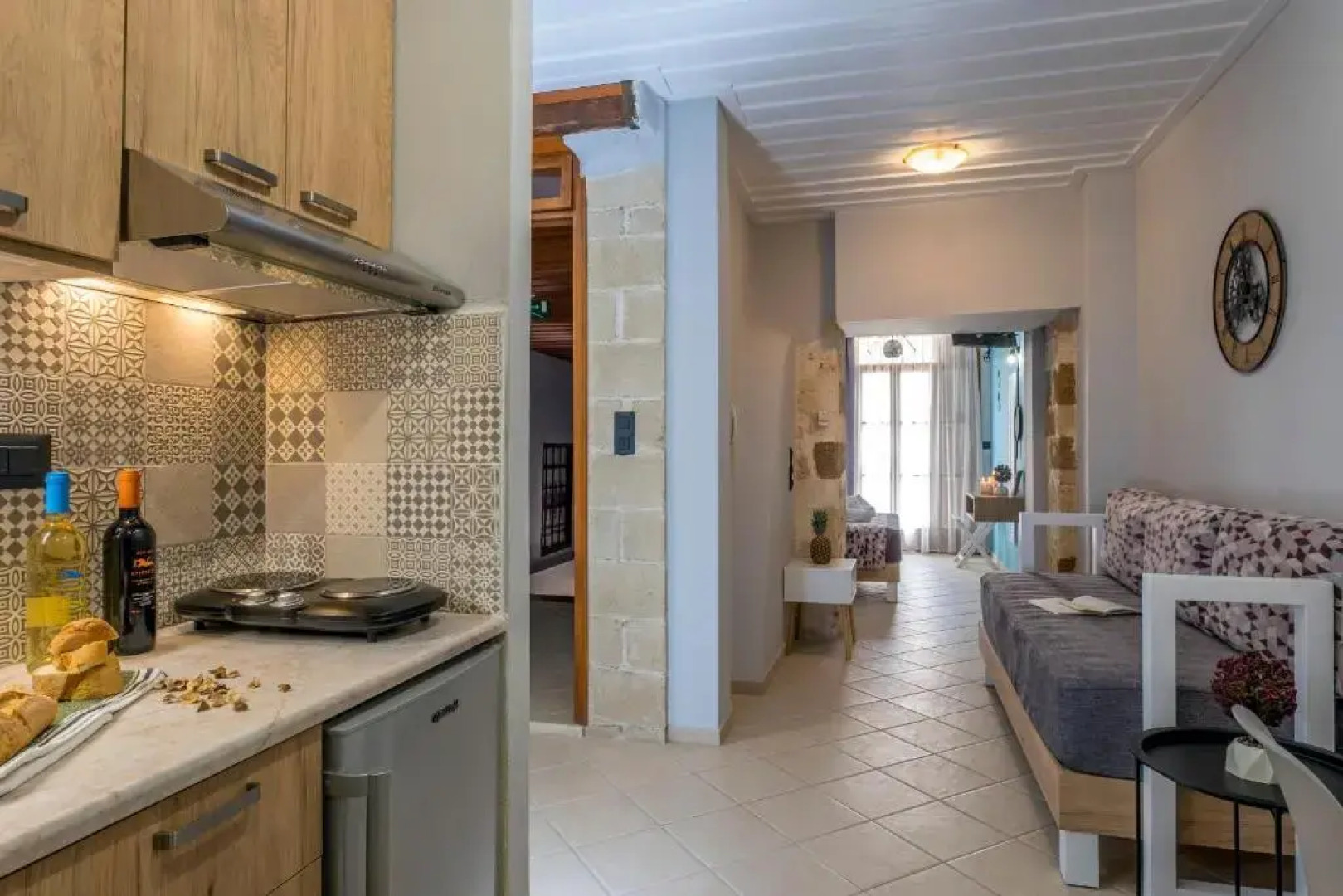 Vereniki Suites Chania