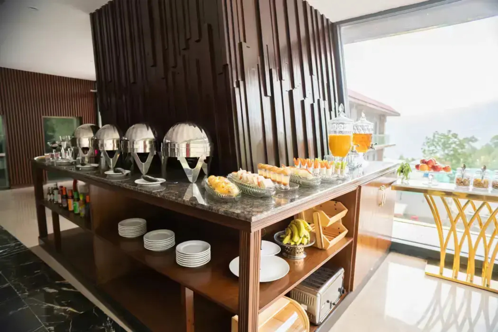 Ramada by Wyndham Murree Lower Topa Resort