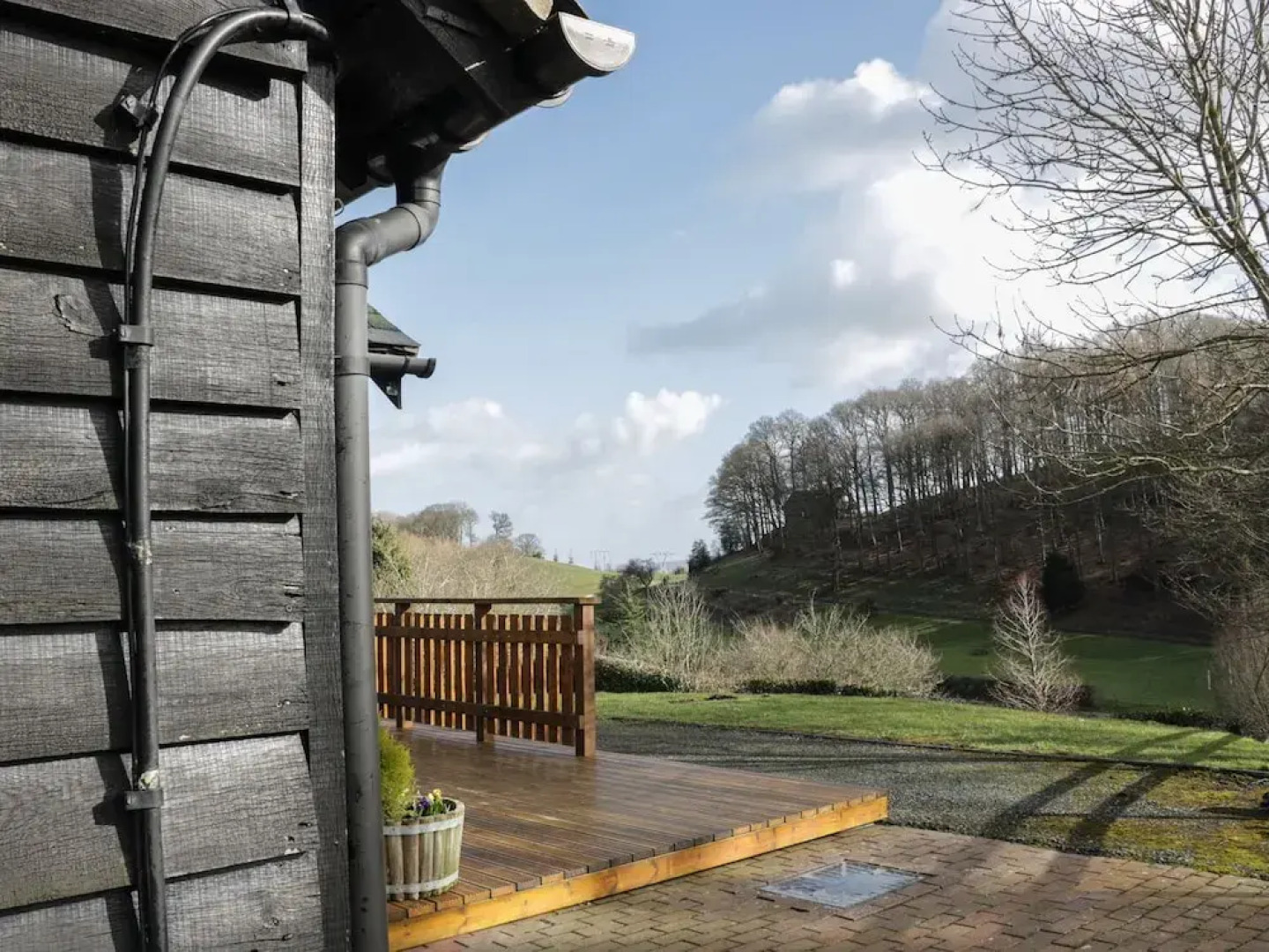 The Stablings Cottage