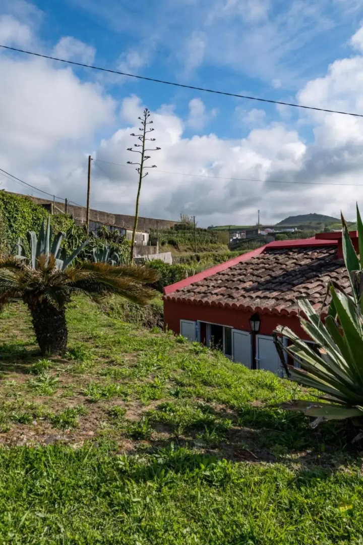 Welcome Buddy - Casa do Cascalho Private Garden & Sunset Retreat