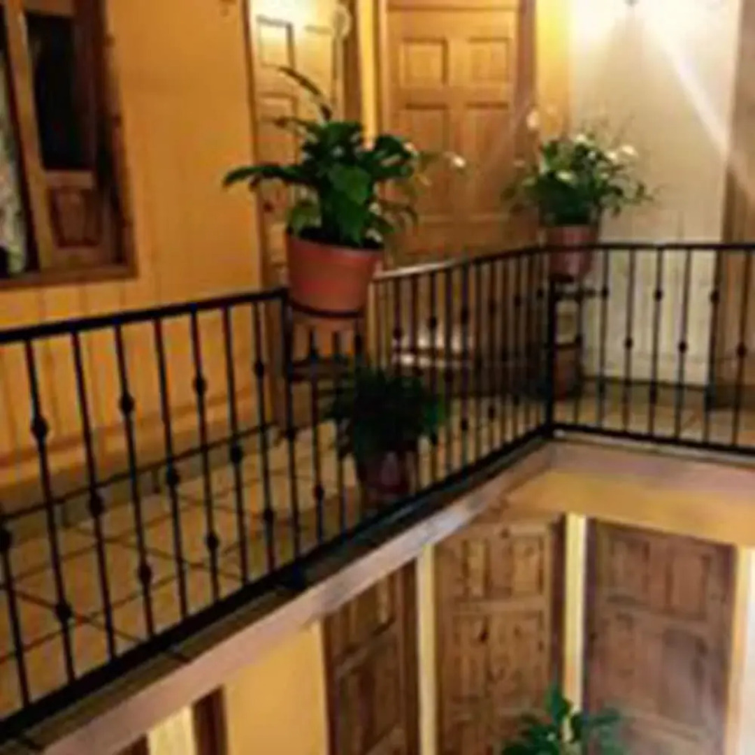 Hotel Camelinas Área Blanca