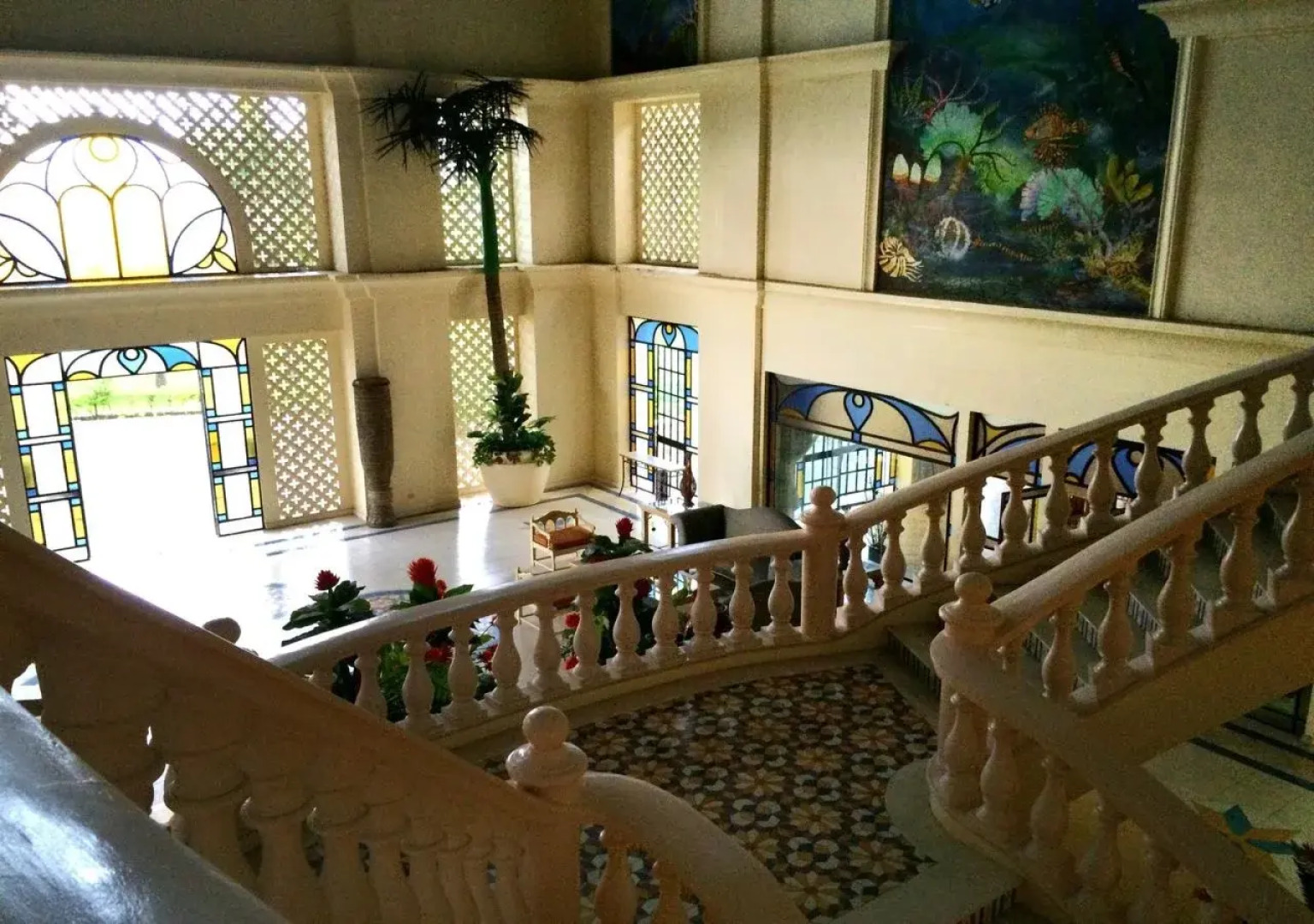 Club Morocco Beach and Country Club