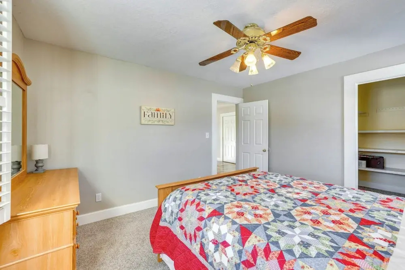 Fish, Hike & More: Garden Valley Family Home