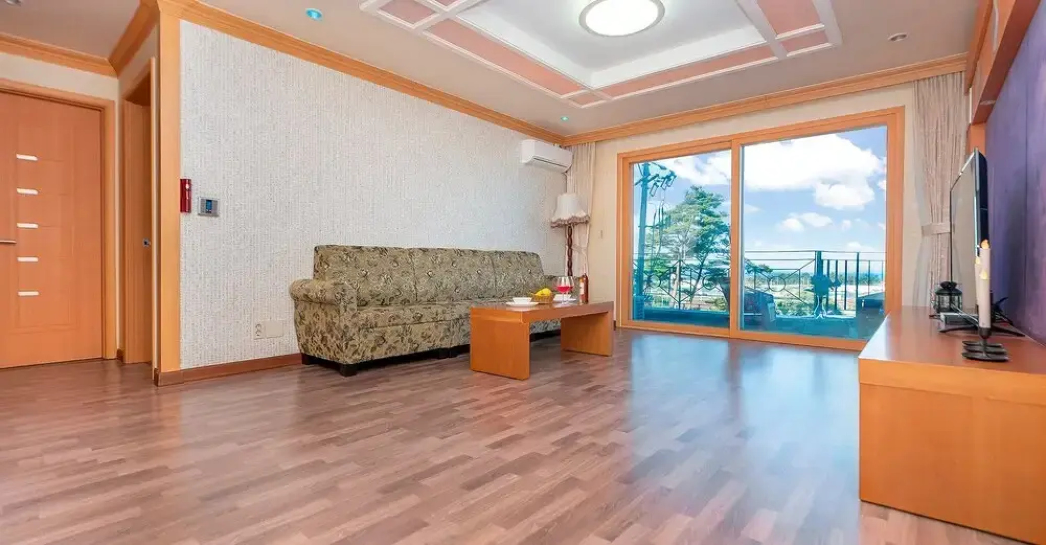 Donghae Motel and Pension