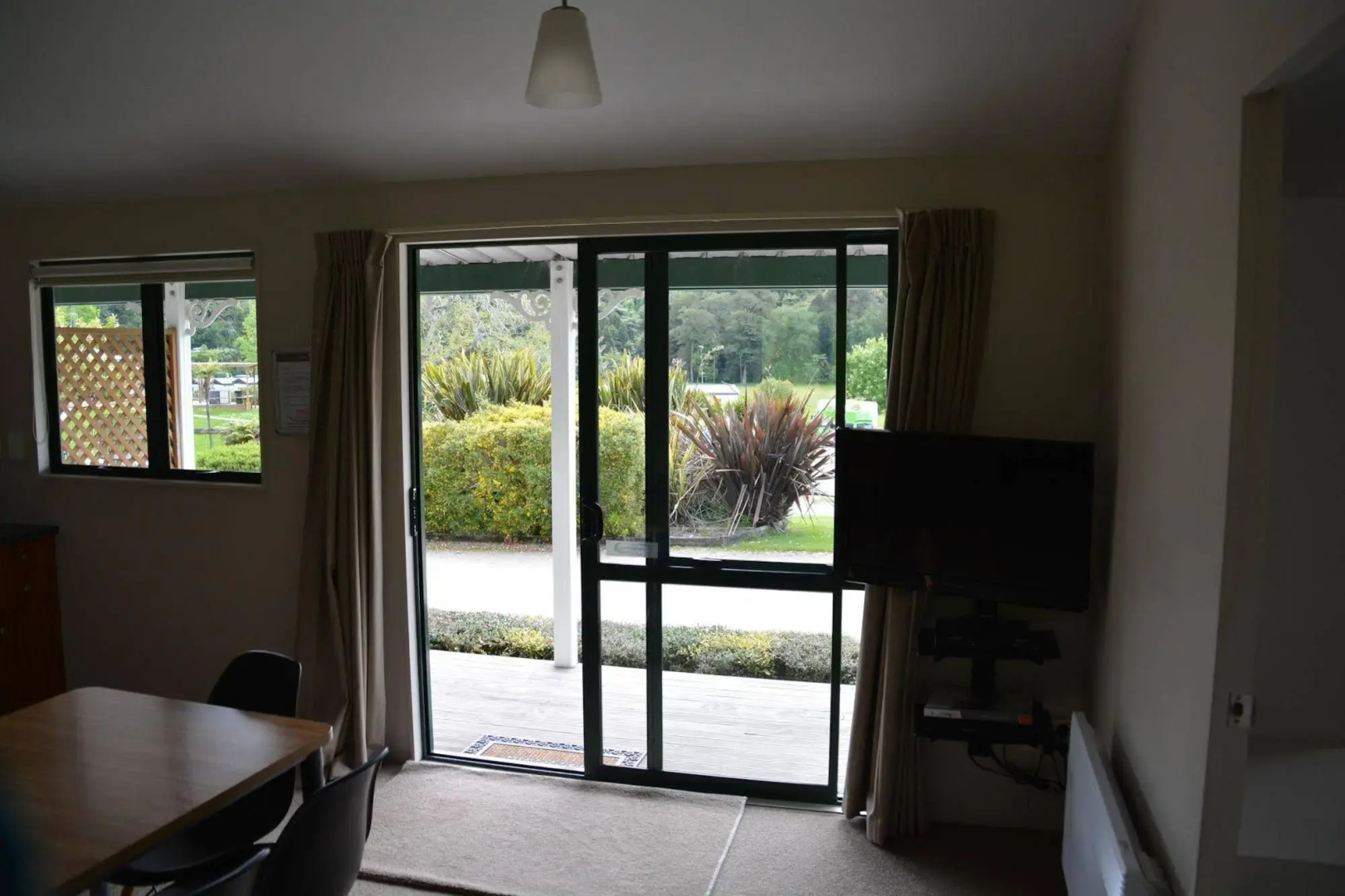 Waitomo Top 10 Holiday Park