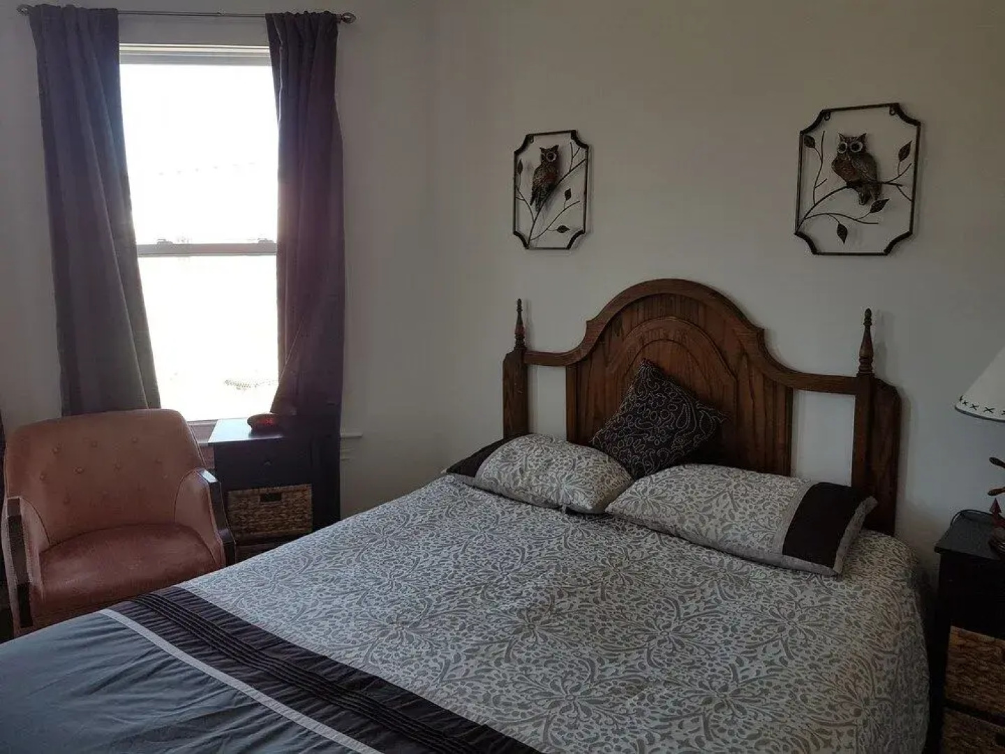 At The Harbourfront B&B