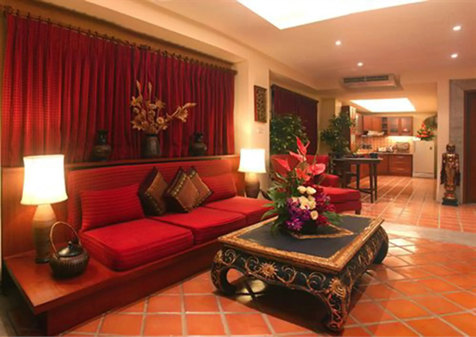 Nirvana Boutique Hotel