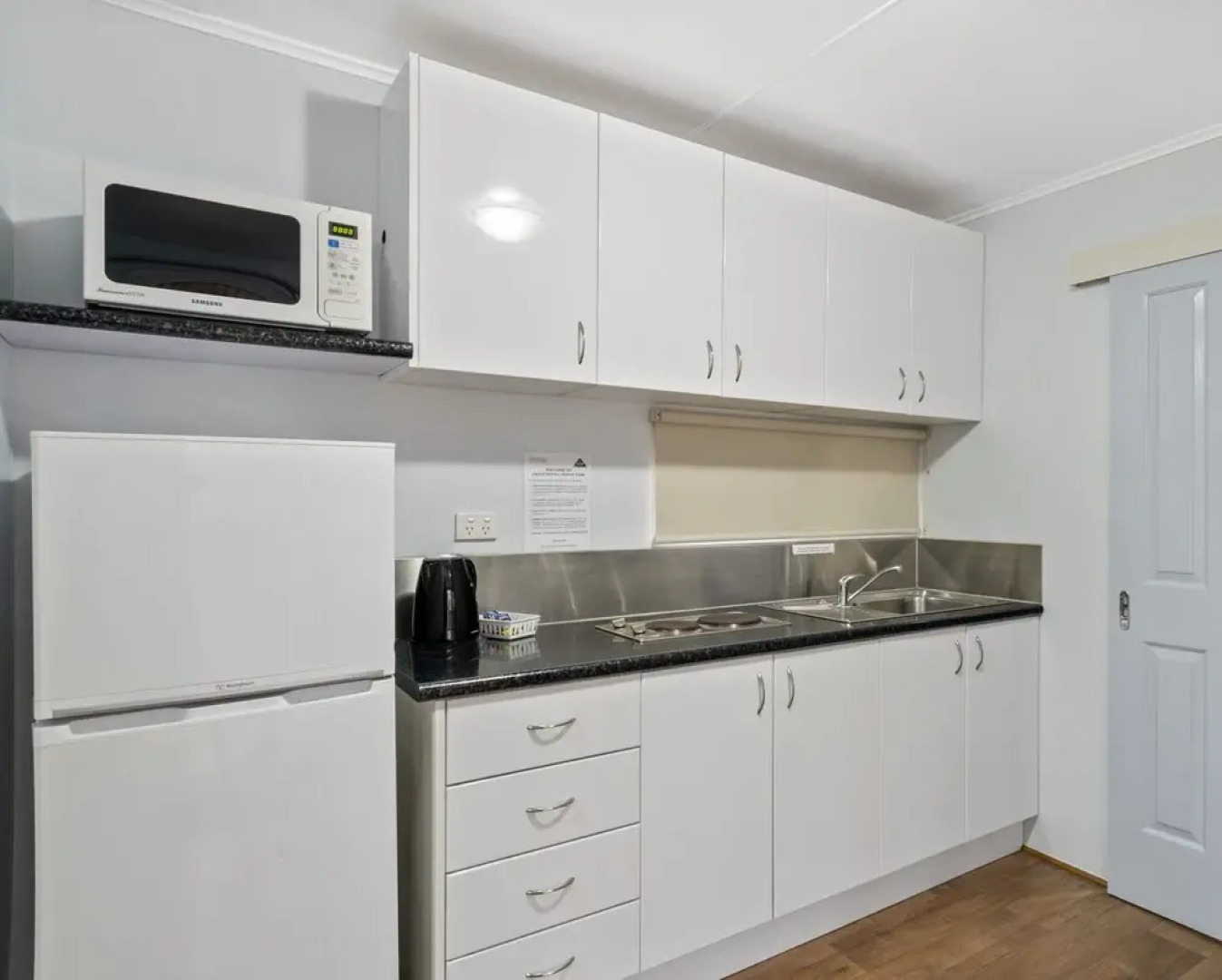 Gracetown Caravan Park