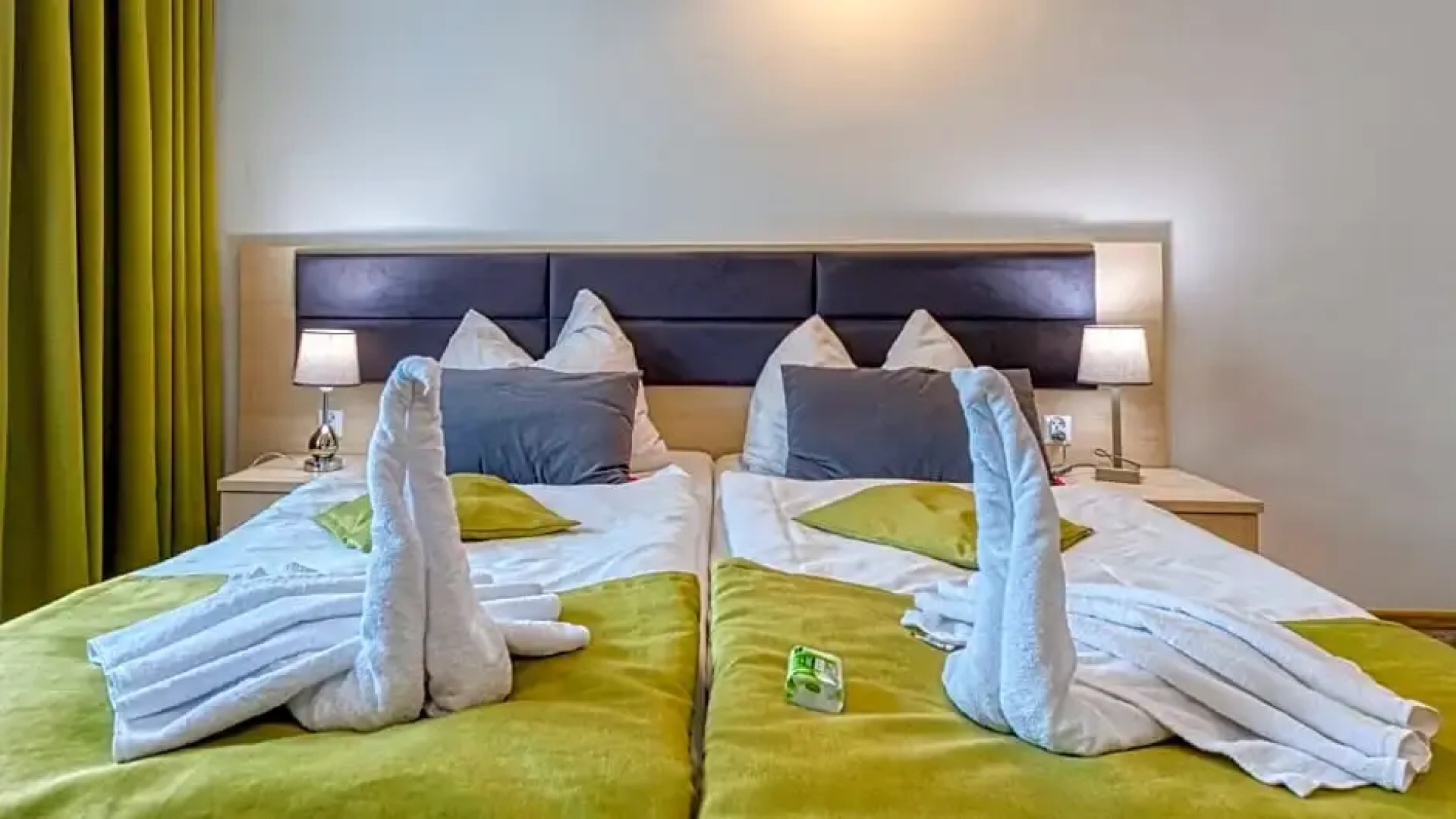 Hotel Magnolia III