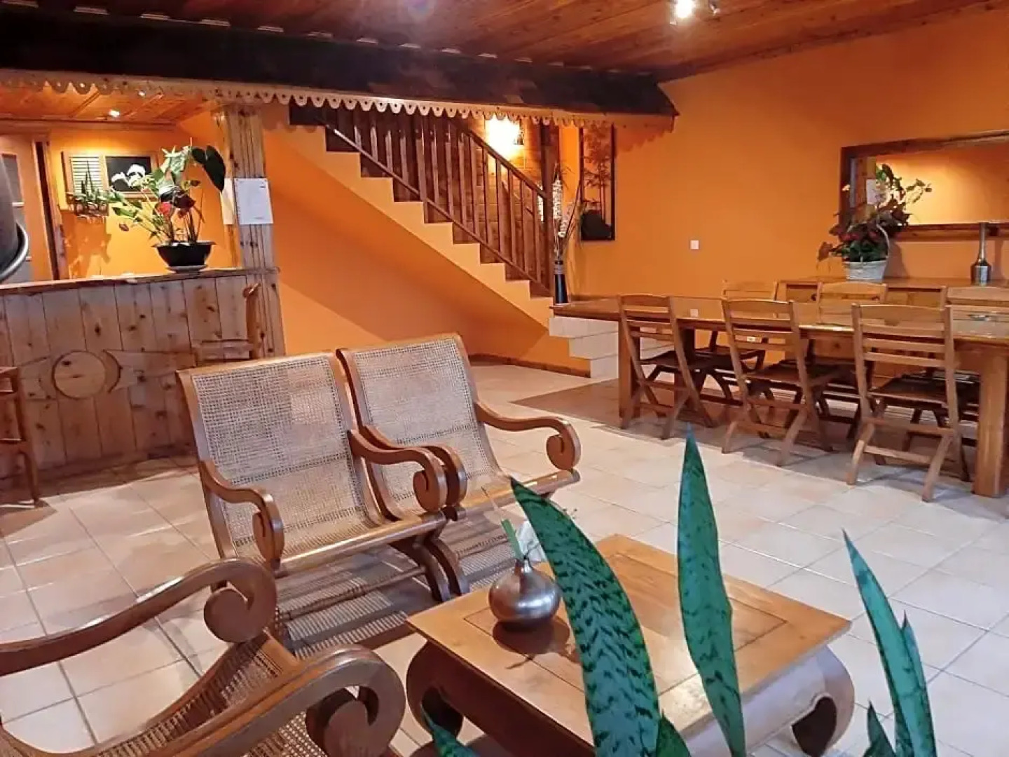 Chambres d'hôtes DORIS