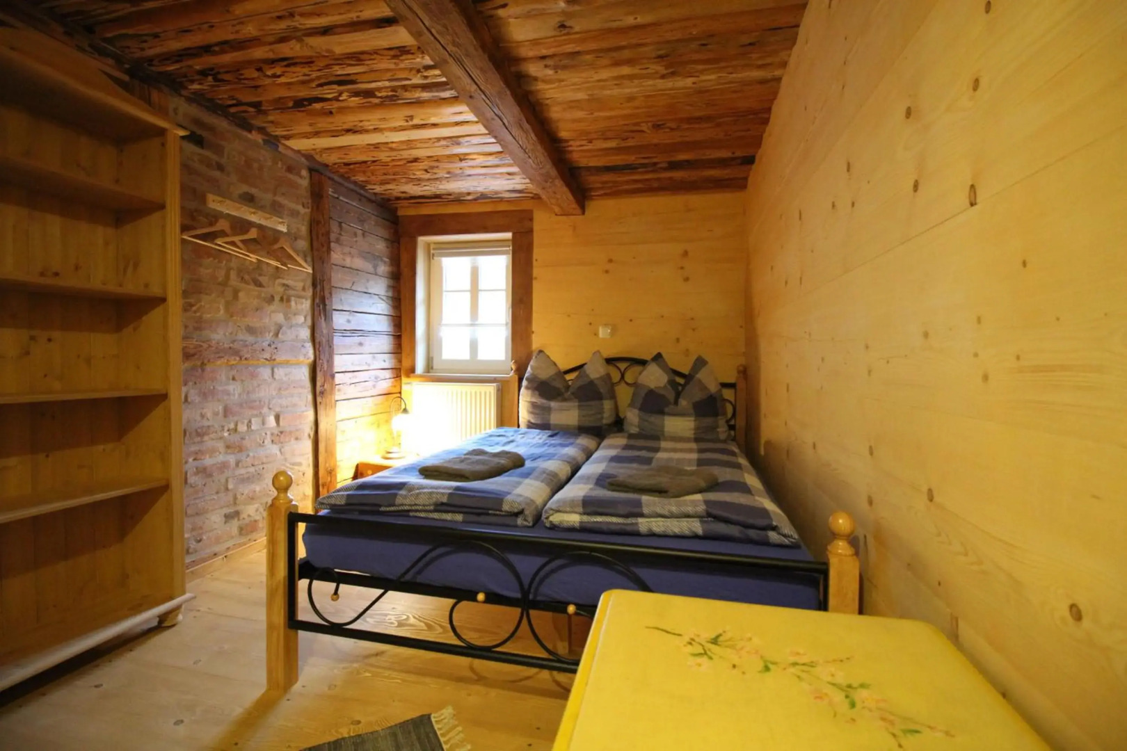 Fw. Aschbergblick Anno Dazumal