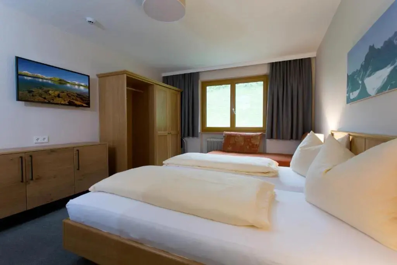 Appartements Strafinger