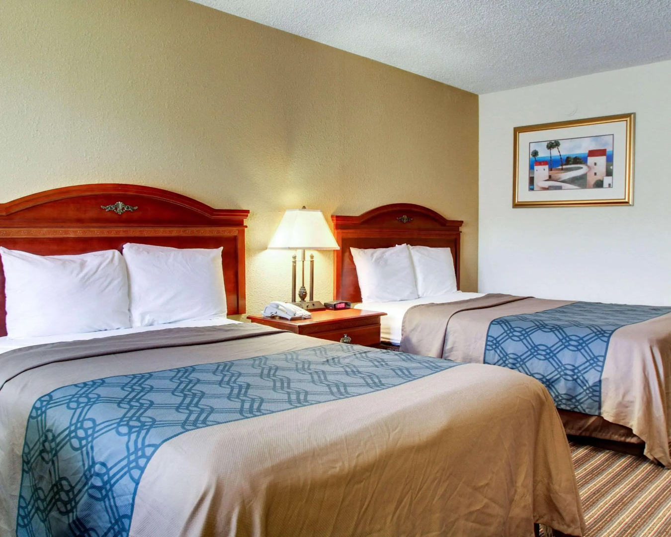 Econo Lodge Vicksburg