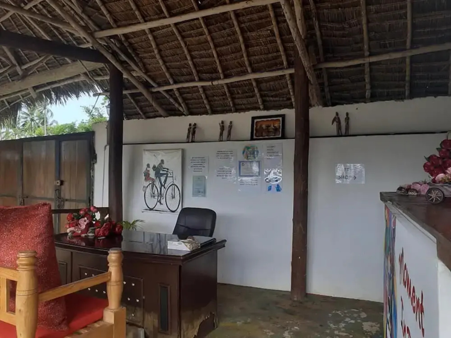 Moment in Time Hotel