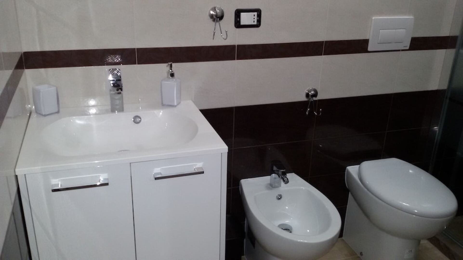 Apartment With one Bedroom in Parabita, With Enclosed Garden and Wifi