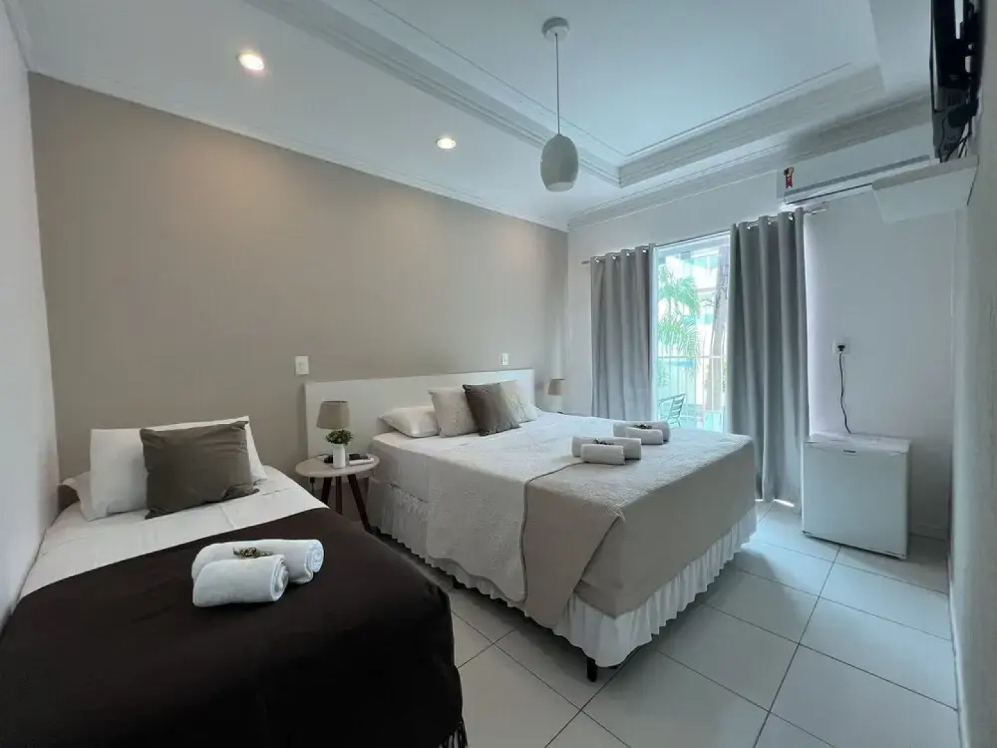 The Green Ecologic Hotel