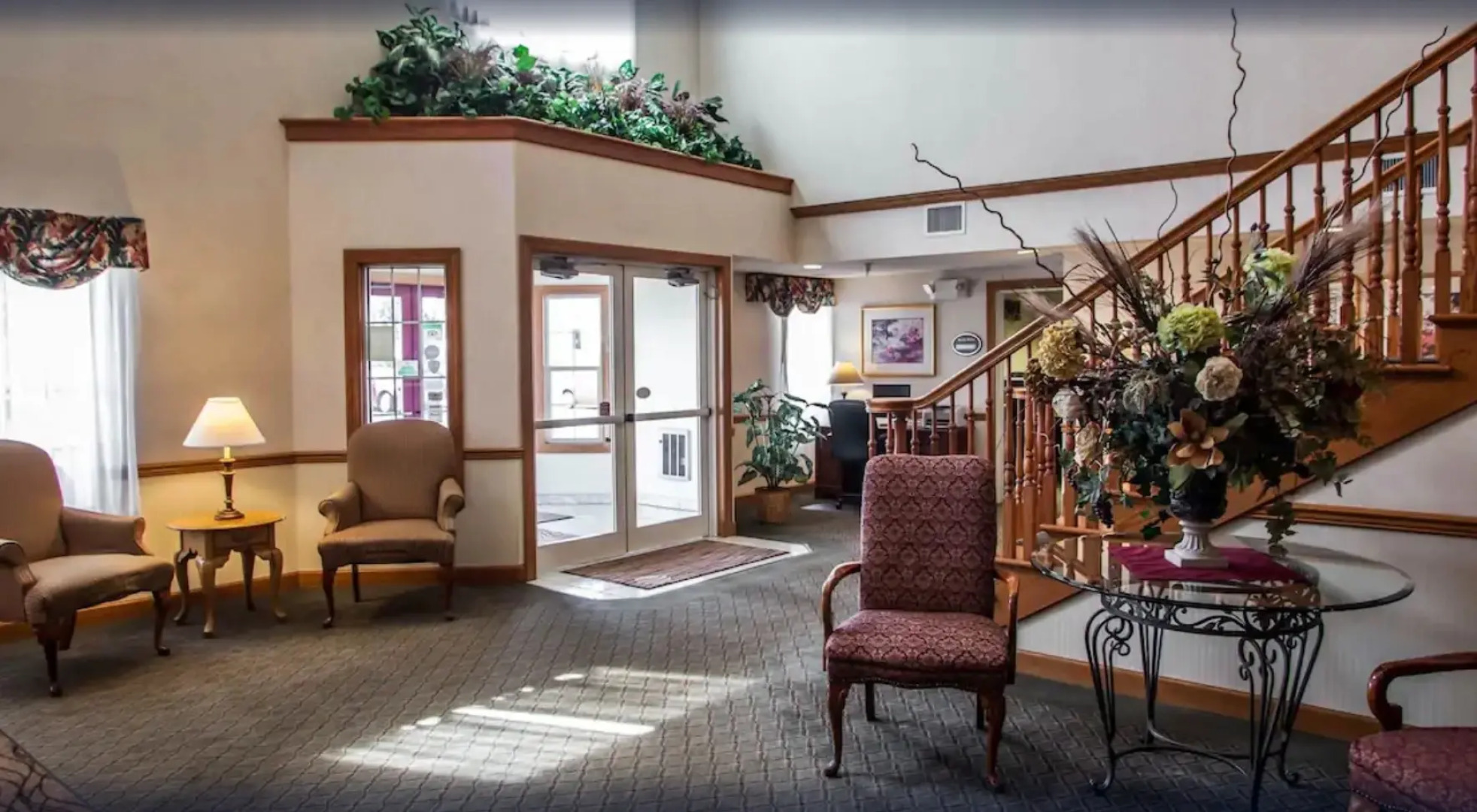 Comfort Inn & Suites Geneva - West Chicago