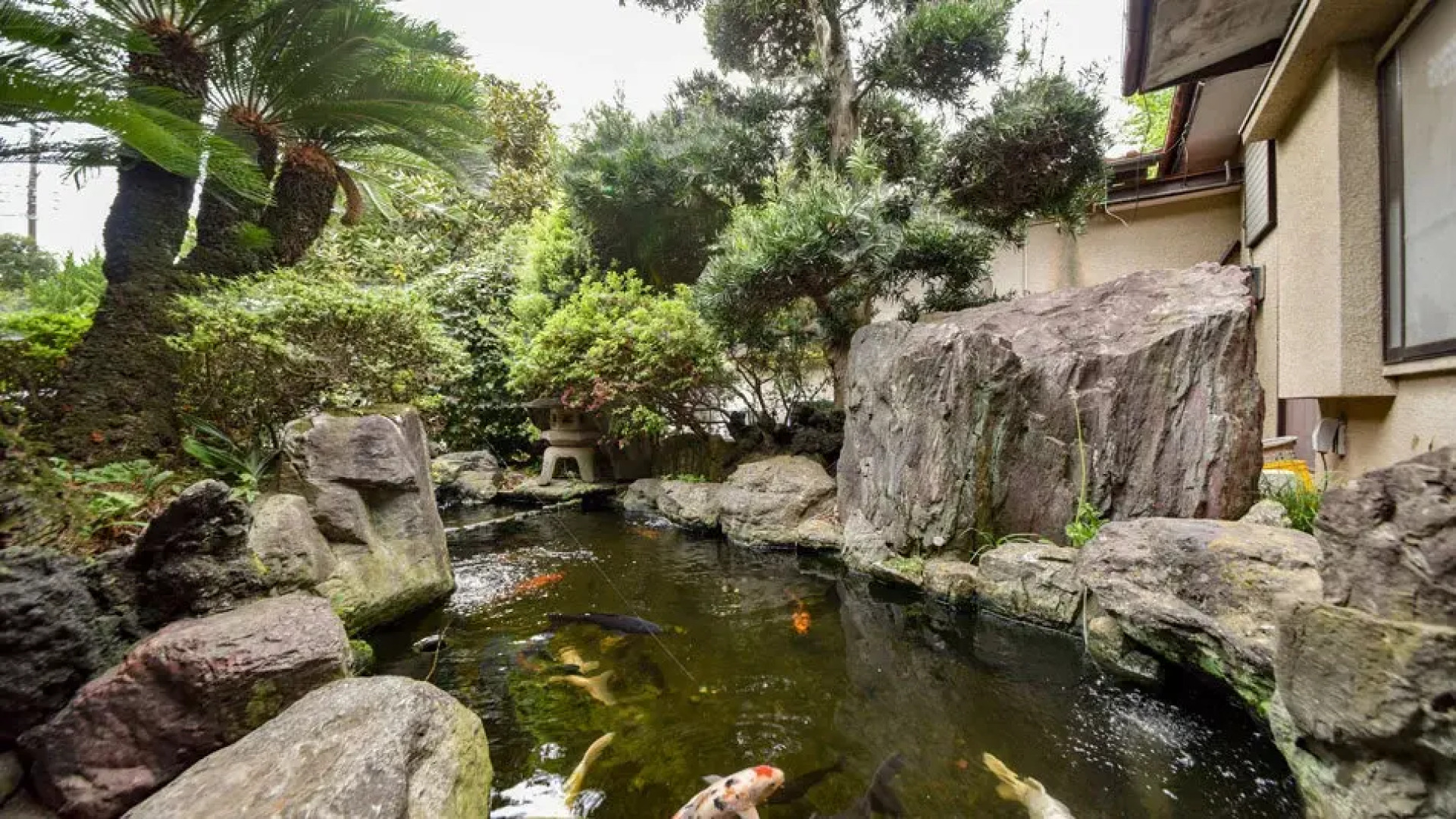 Kappo Ryokan Suimeiso