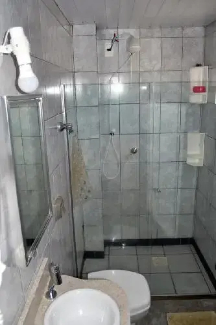 Aptos Praia Central Omega B