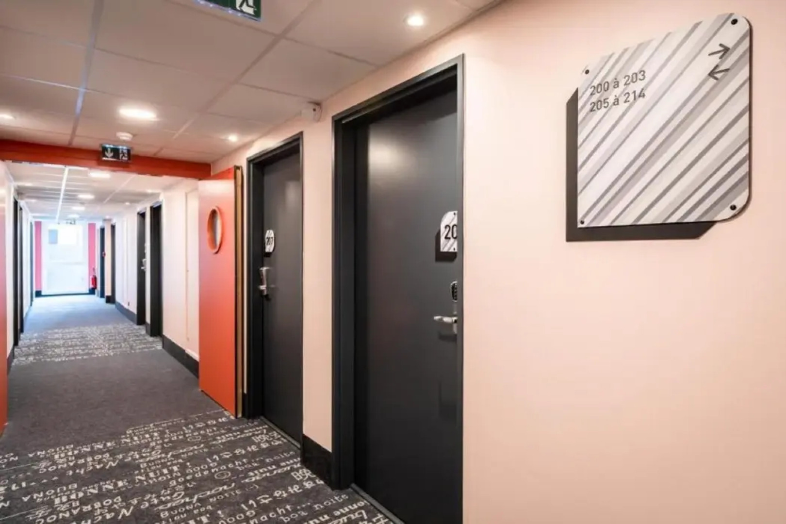 B&B HOTEL Le Creusot Montchanin