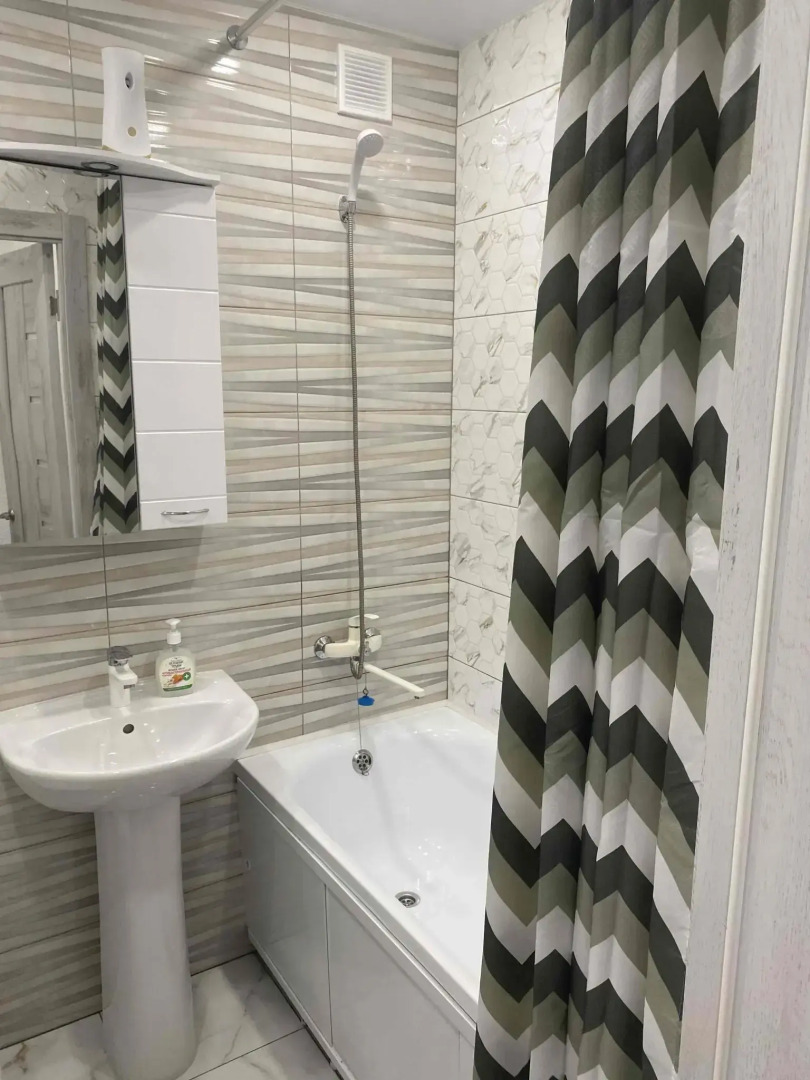 Апартаменты на улице 40 лет Октября 70/1