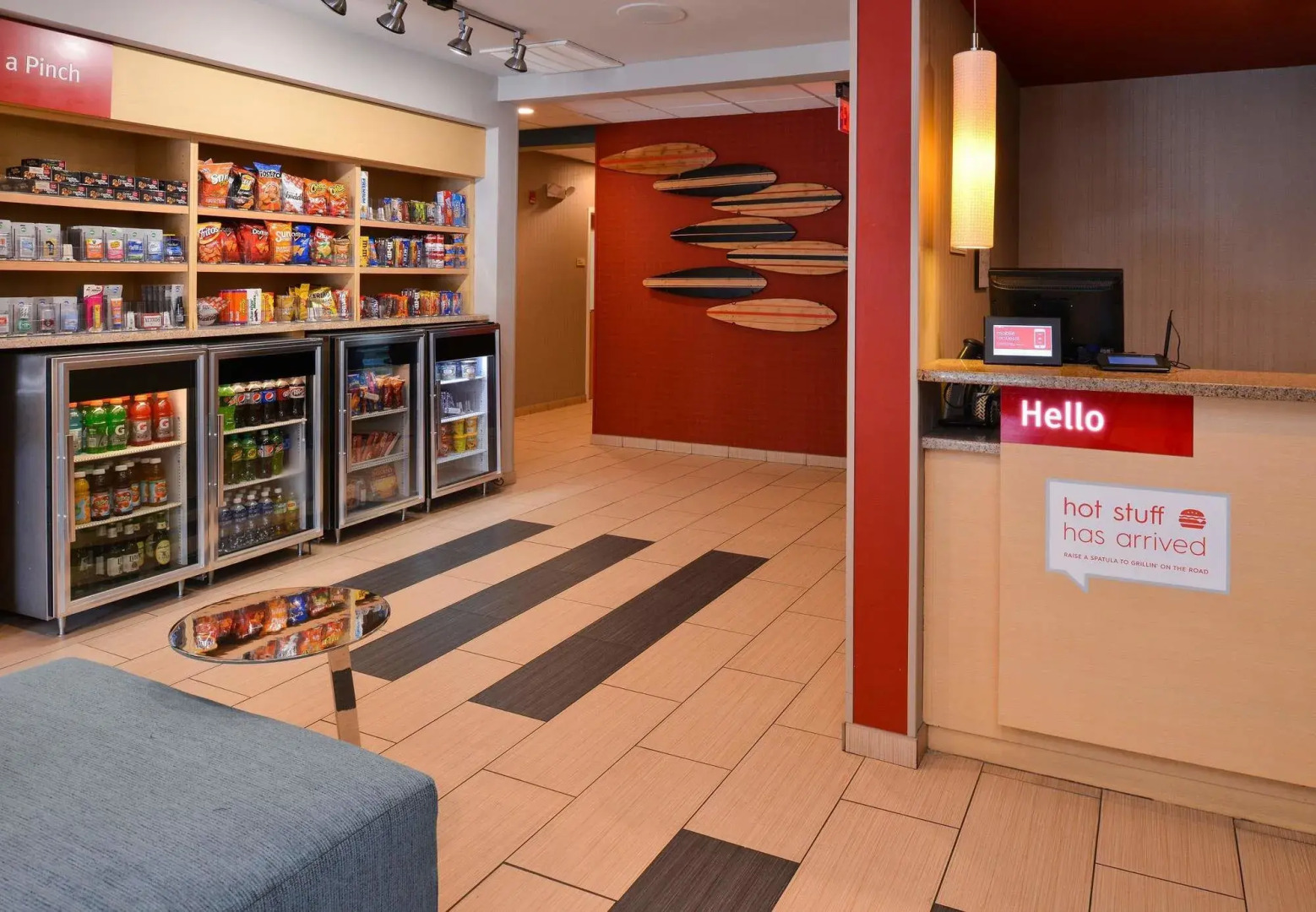 TownePlace Suites by Marriott Wilmington/Wrightsville Beach