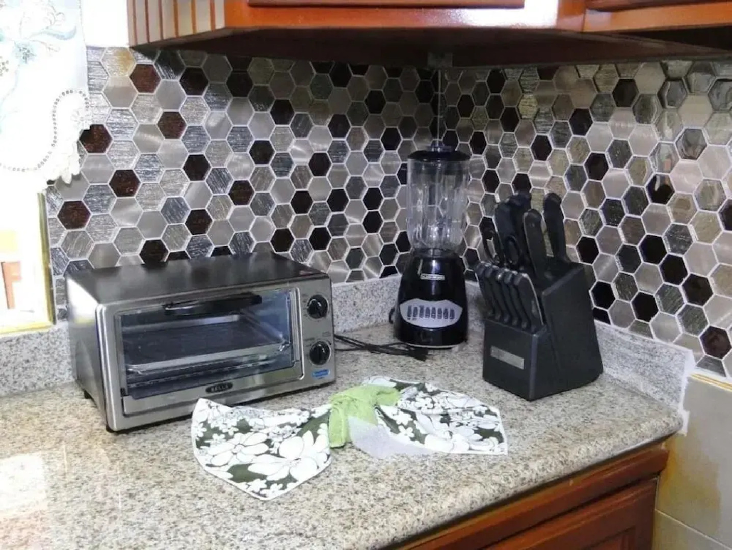 Immaculate 2-bed House in Greater Portmore